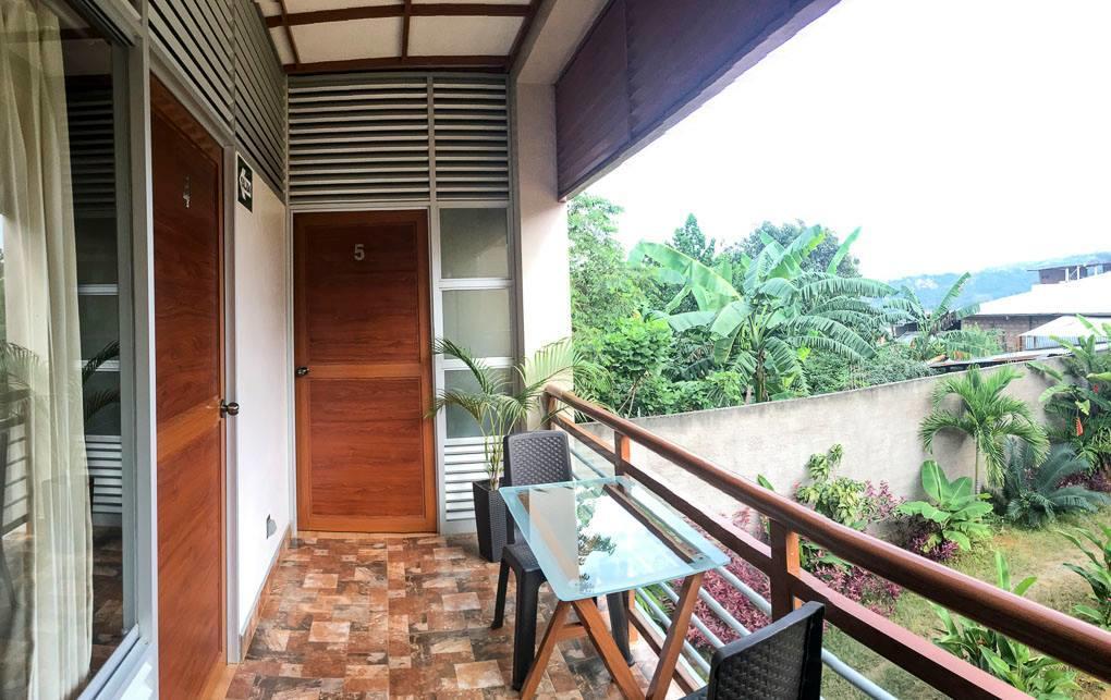 La Casa Del Italiano Bed and Breakfast Tarapoto Eksteriør billede